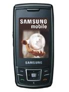 Samsung SGH-D880 Duos aksesuarlar